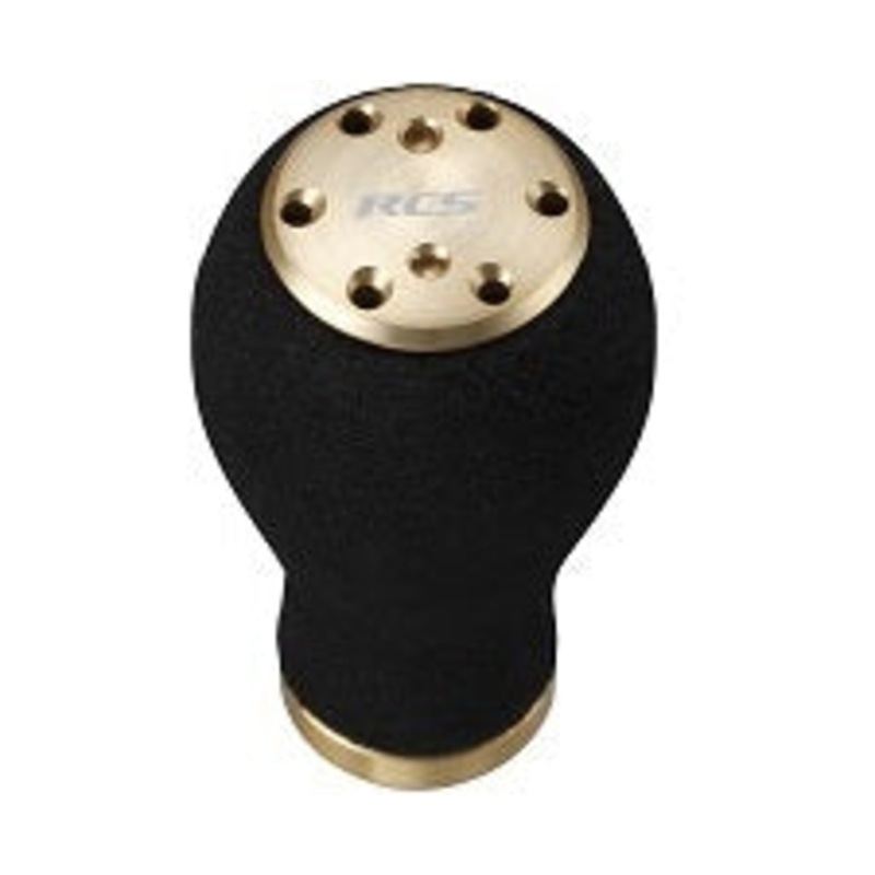 POWERLIGHT KNOB (GD) S