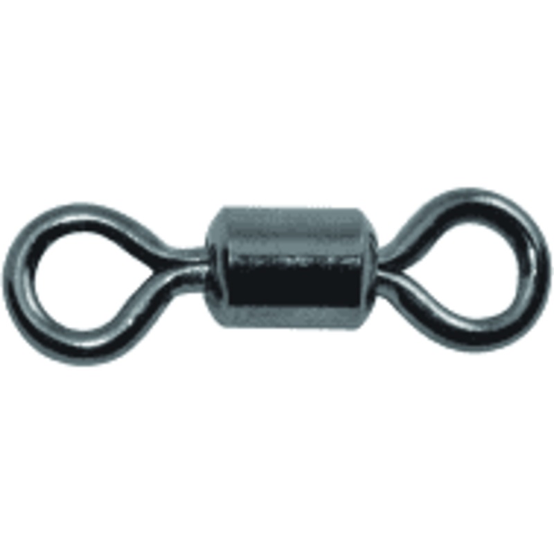 Spro Power Swivel Size #8. 50 lb 10 pcs