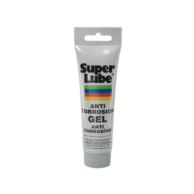Super Lube Anti-Corrosion Gel