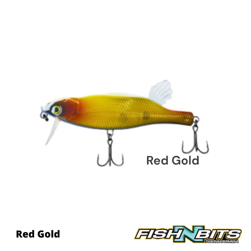 Superse – Dying Fish Bone
