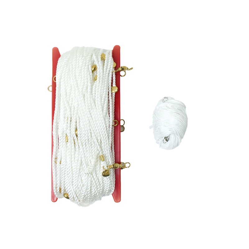 Trotline Rigs 100′