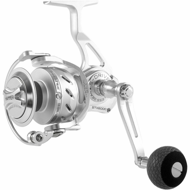 Tsunami SaltX Spinning Reels TSSTX4000