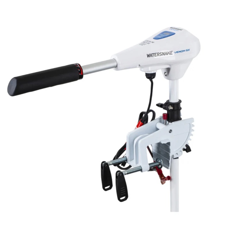 Watersnake Venom SXW 54/26 WHITE