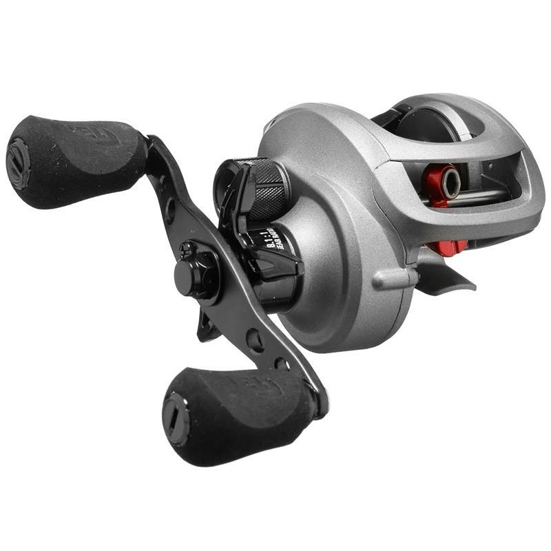 13 Fishing Inception Baitcast Reel 6.6-LH