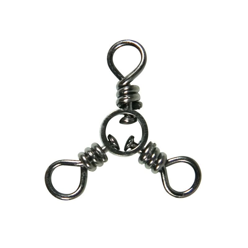3-Way Swivel 6