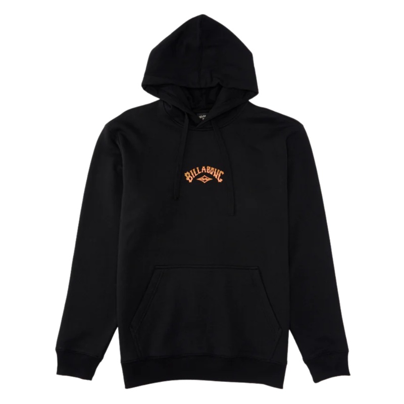 Billabong Core Arch Hood S Black