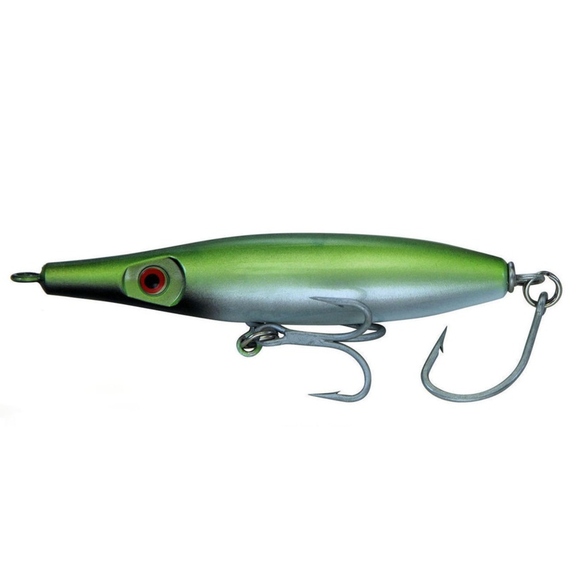 Bullet Stubby Needle BT4W Mahi