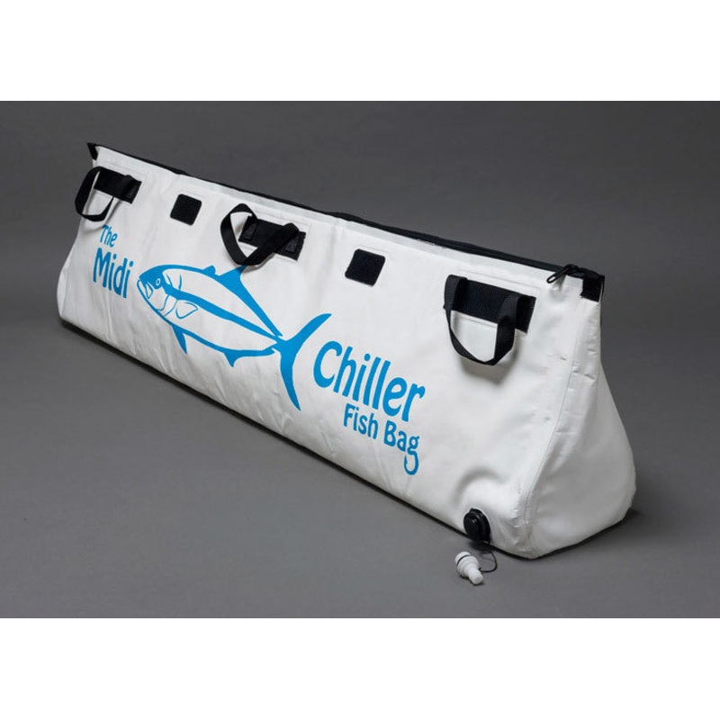 Chiller Fish Bag Heavy Duty Insulated – Midi