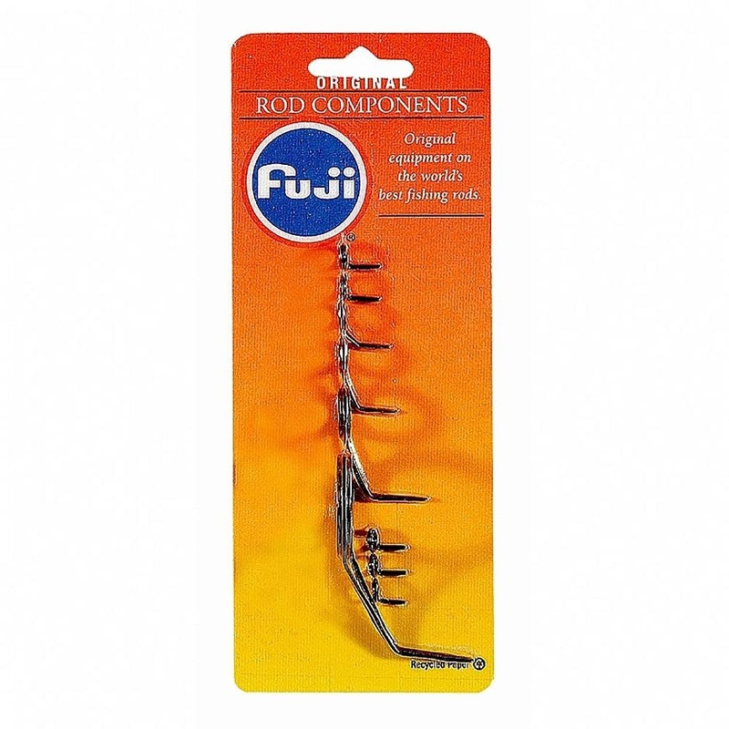 Fuji Guide Set SiC YSG309 Spin( 7-9′)