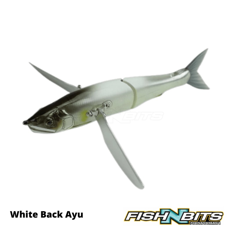 Gan Craft – Joi Crawler 178 Jay Ayu