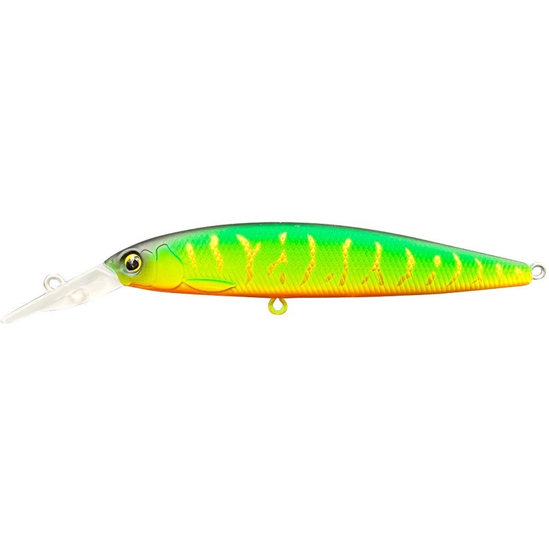 MAJOR CRAFT Ceana Jerkbait 90 Middle – 90mm #006 AYU