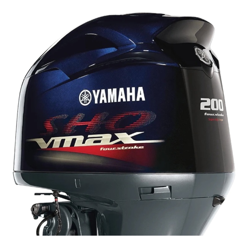 Nizpro ECU Flash – Yamaha SHO & Offshore 200hp, 225hp, 250hp, 300hp to 332hp V6 4.2L SHO 200 225 250 300