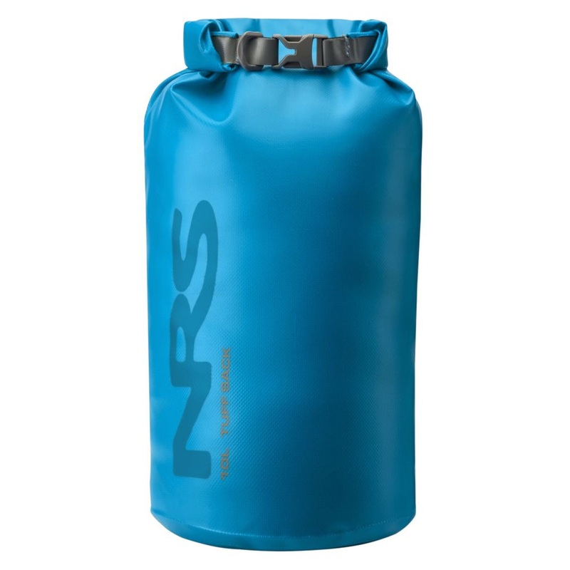 NRS Tuff Sacks Blue 10L