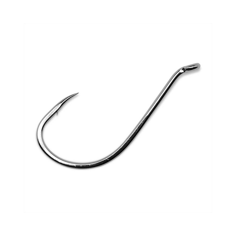 Octopus Hooks NS Black 10 6
