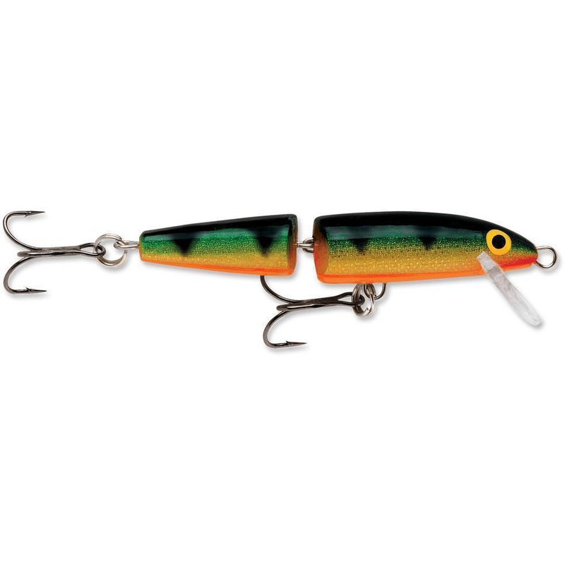 Rapala Jointed 07  Perch