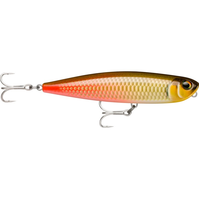 Rapala Xtreme Pencil Lure Arapaima 127mm