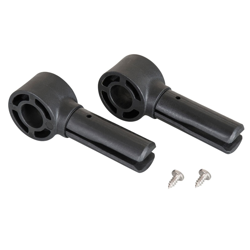 Rhino Rack Batwing Nylon Pole End Kit