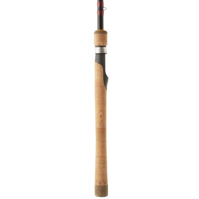 Shimano Convergence D Spinning Rod CVS70MD – 7ft – Medium Fast – 8-12lb