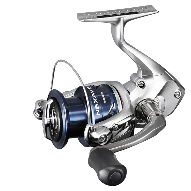 Shimano Nexave Spin Reel 6000