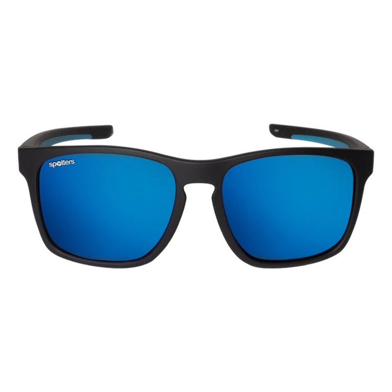Spotters Premium Kids Junior Child Sunglasses Dingo Blue