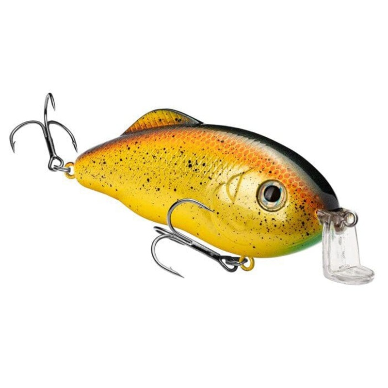 Strike King Hybrid Hunter Crankbait Bully Hybrid Hunter Jr