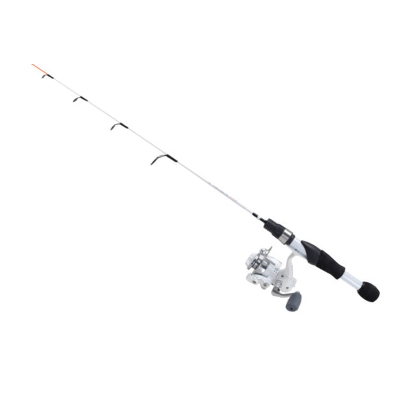 Tica Cetus Ice Combo 27″/ML