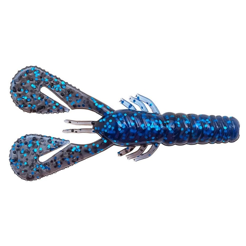 Z Man Turbo Crawz Okeechobee Craw