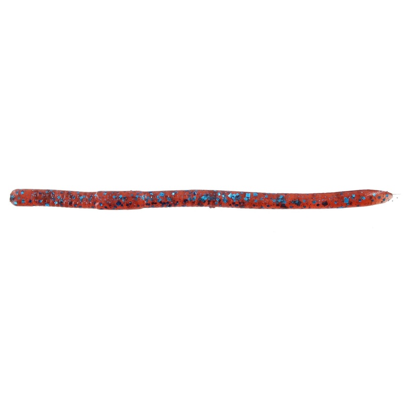 Zoom Swamp Crawler 5.5” Mocassin Blue 25Pk