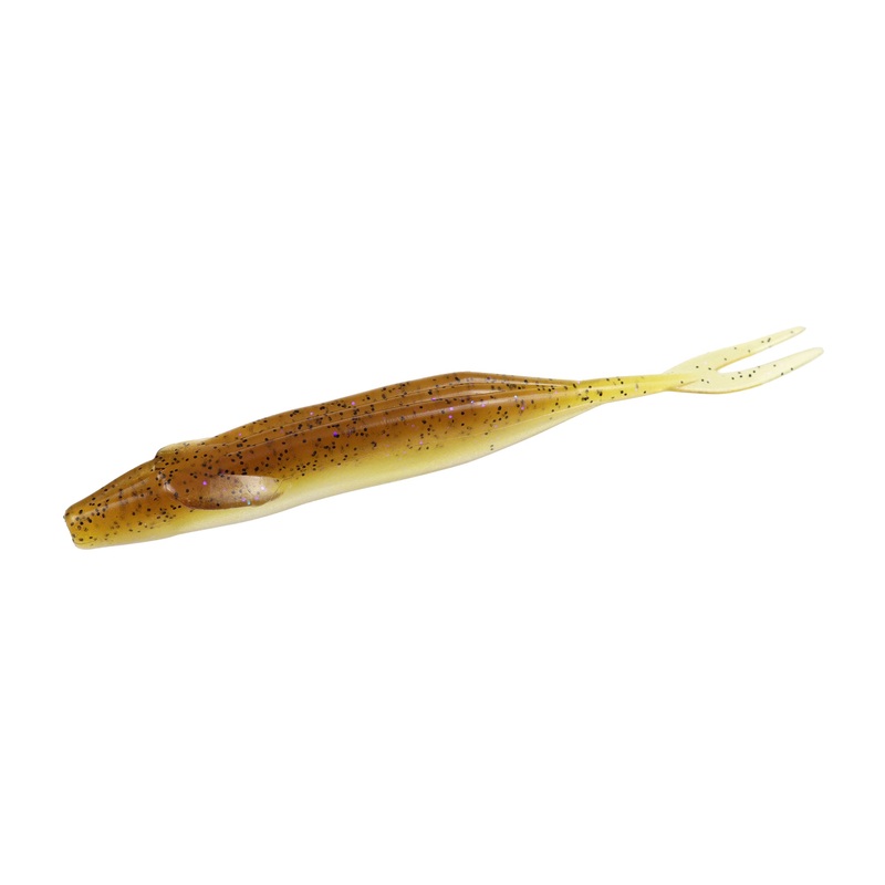 Zoom Winged Fluke 4″ Bad Shad