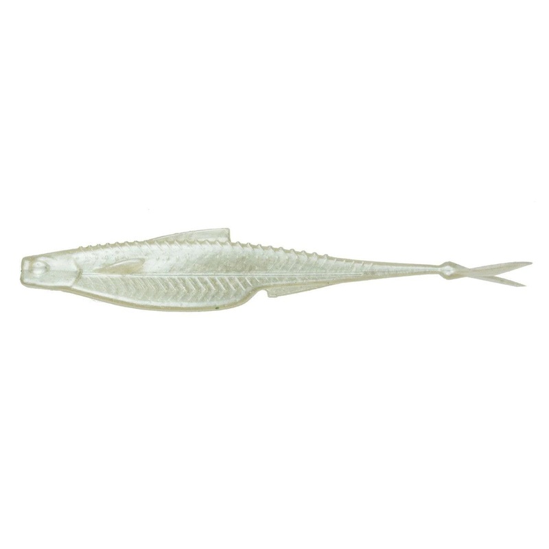 6th Sense Flush 5.2 – Shad Pearl