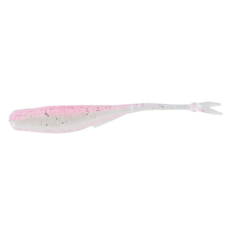 6th Sense Juggle Minnow 4.0 – Rose Minnow