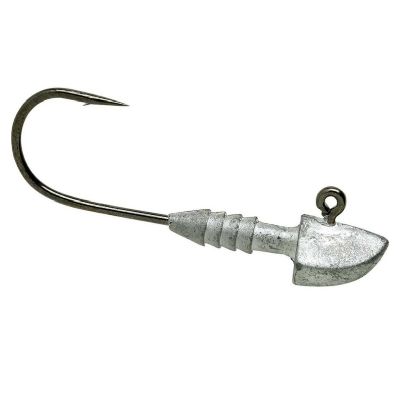 Berkley Nitro Saltwater Pro Jig Head 1/2 3/0