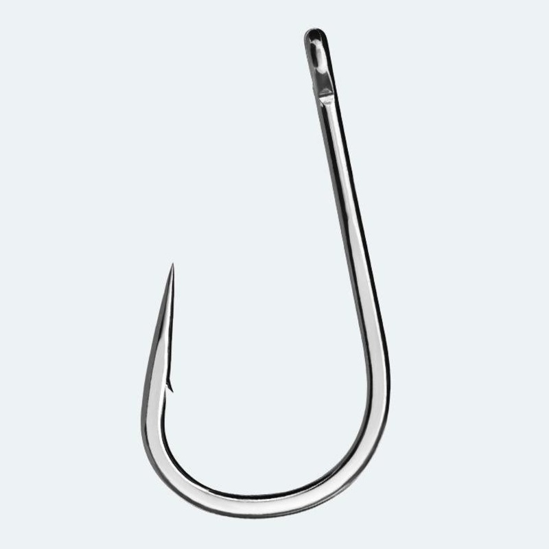 BKK Kajiki Heavy Duty Trolling Hook – Tin Coated 8/0 3pk