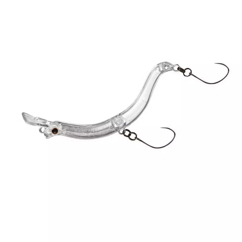 DAIWA Presso Nyoro Crazy 57S – 57mm #Clear