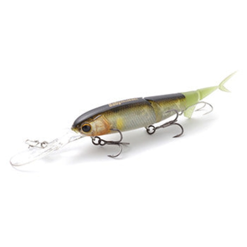 IMAKATSU Baby Killer Bill Minnow – 75mm #932