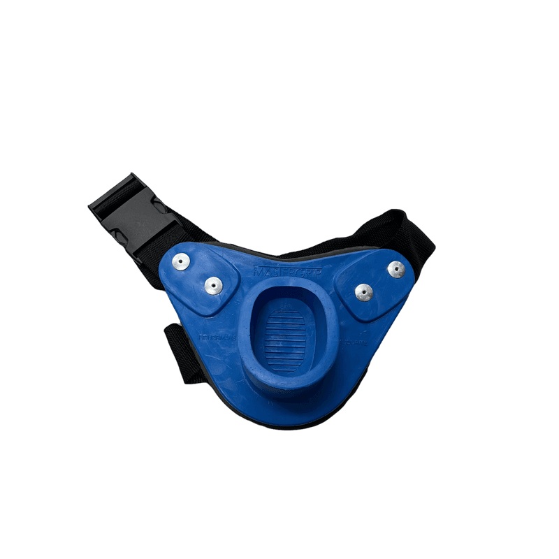 Mastergrip HD Rod Bucket Blue