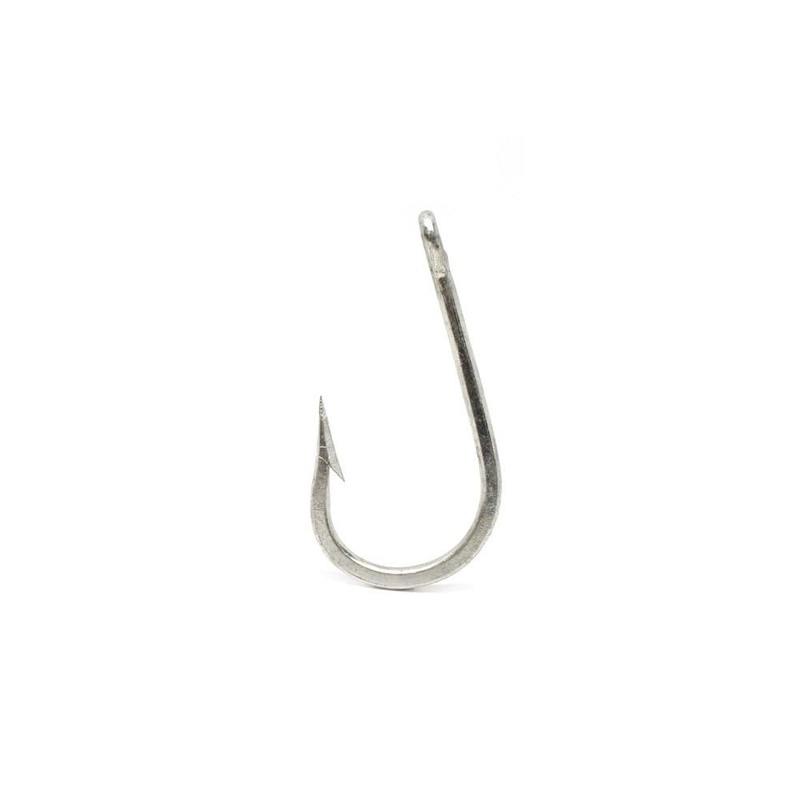 Mustad 7698B-DT SeaMate 2X Forged Brazed 9/0 10pk