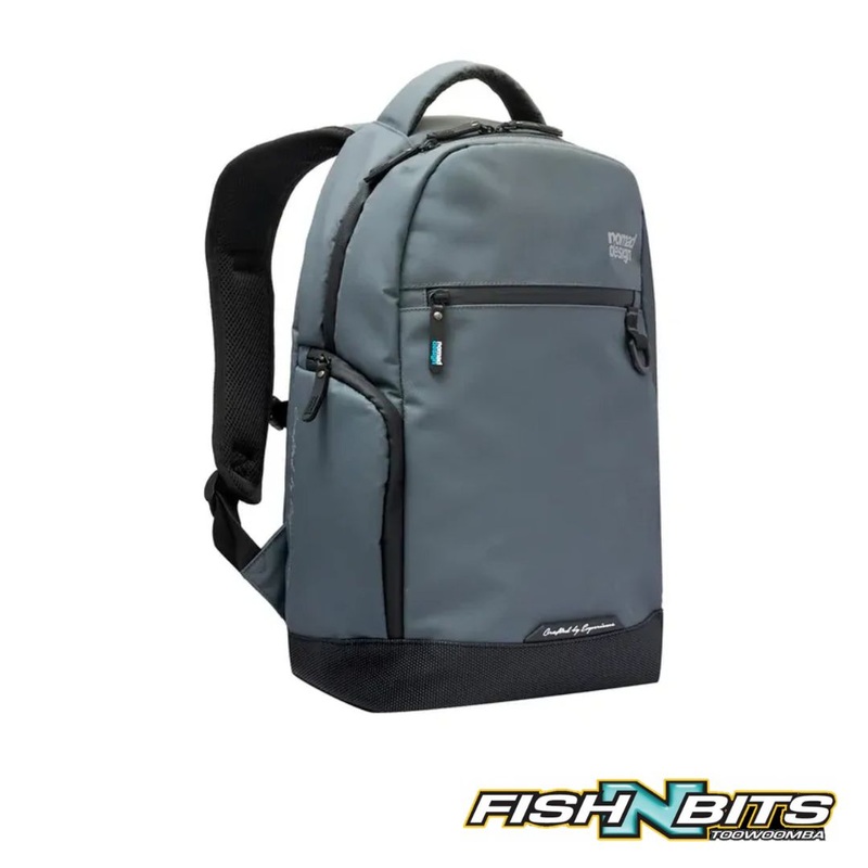 Nomad – Backpack Medium 22L
