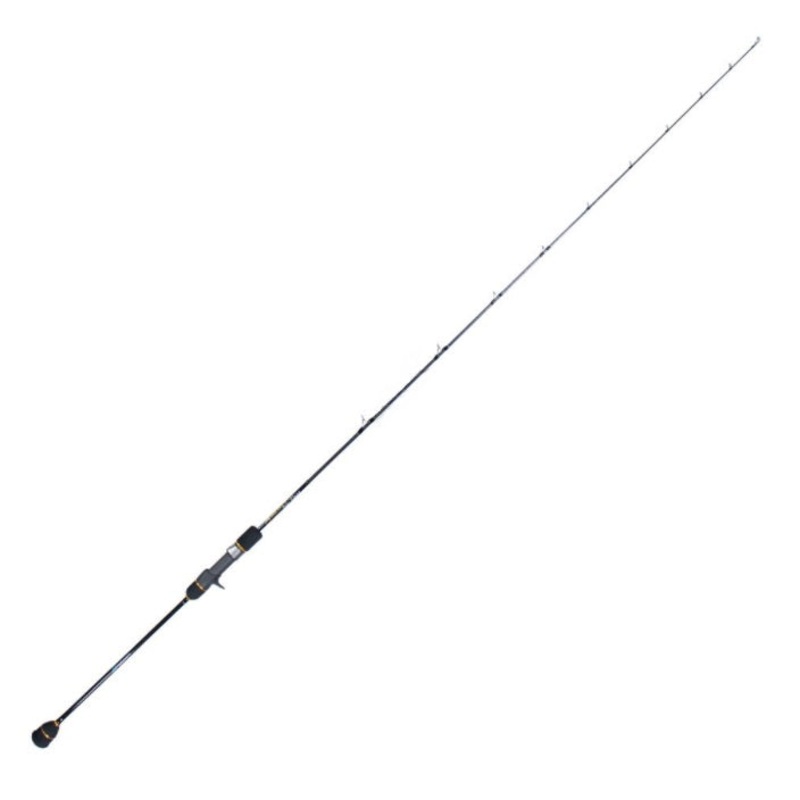 Oceans Legacy Origin Slow Jigging Overhead Rod B631M
