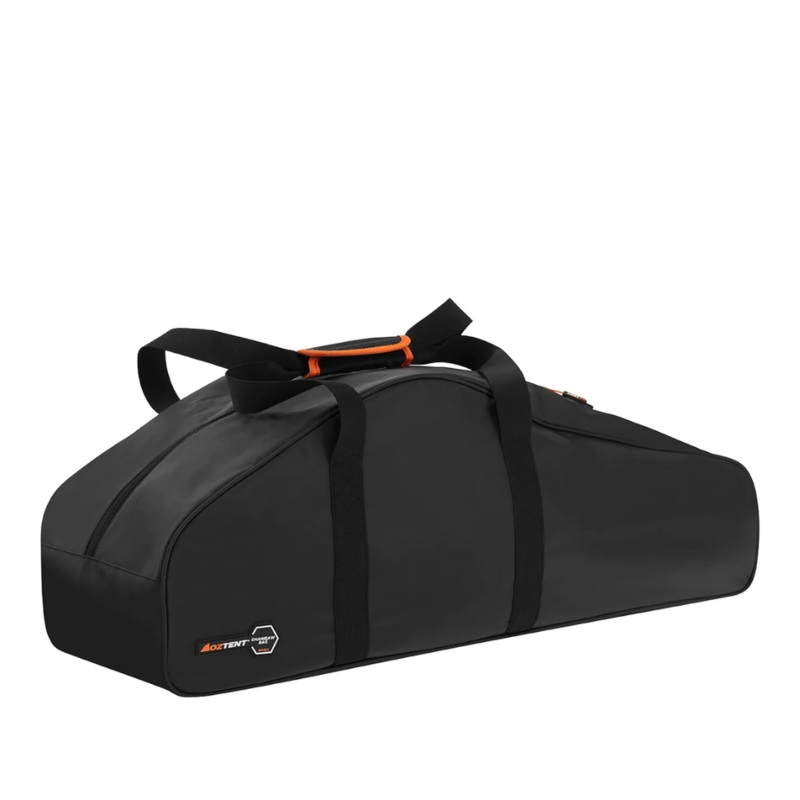 Oztent Chainsaw Bag S Black