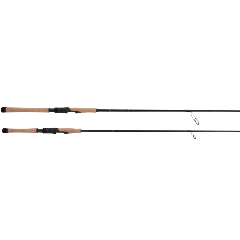 Samaki C-12 V3 Spin Rod SC-701SH