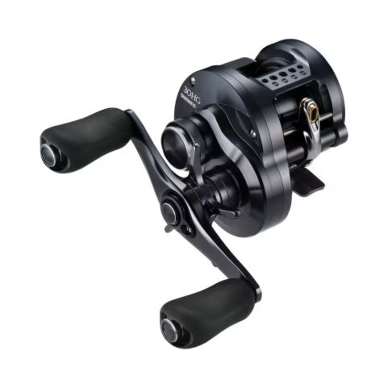 Shimano Calcutta Conquest Shallow Edition CTCNQSE30HG