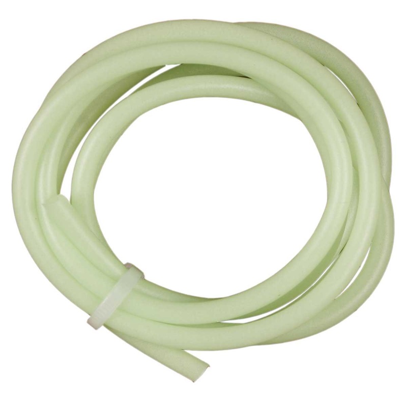 Shogun Lumo Tube Green 1m 2mm