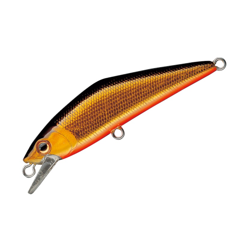 Sinking Minnow – Smith – D-Contact 50 C-01