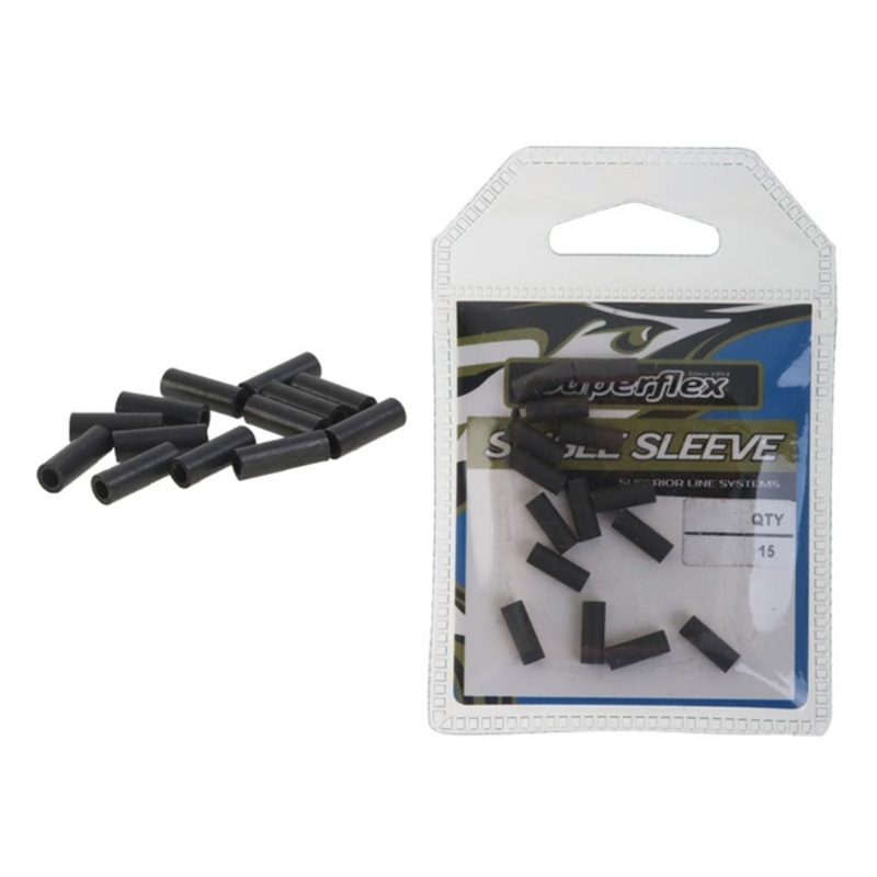 Superflex Single Sleeves SIZE 2