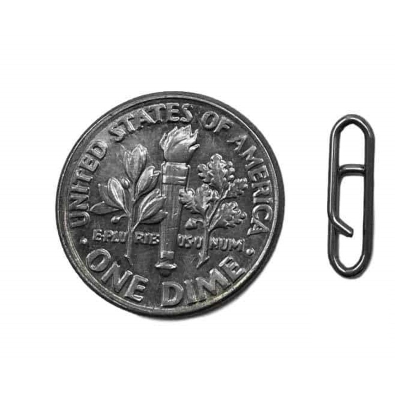 Tactical Angler Mini Power Clip 25 lb