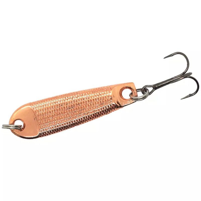 VIVERRA Horizon Tungsten Jigging Spoon – 28.0g #Copper