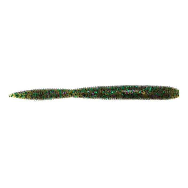Z Man Fattyz 5″ Watermelon Candy 6 Pack