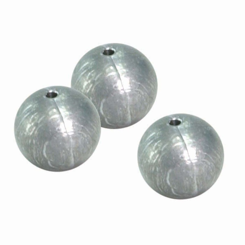 Ball Sinker 6