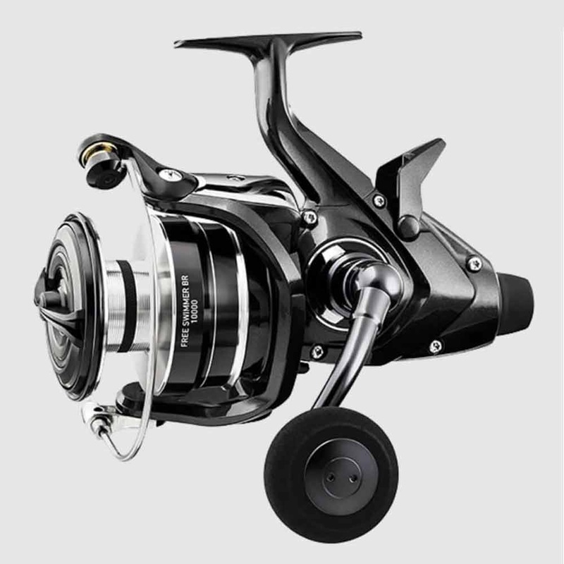 Daiwa Free Swimmer Spinning Reel 10000